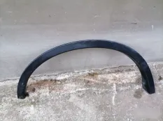 Расширитель арки Nissan X-Trail