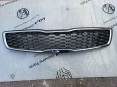 Решетка радиатора KIA Cerato 3