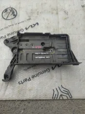 Площадка акб Skoda Octavia A7