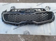 Решетка радиатора KIA Sportage 4