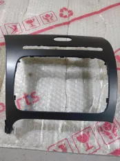 Рамка магнитолы Kia Cerato 3