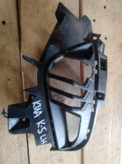 Накладка птф Kia K5