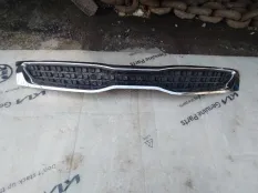 Решетка радиатора Kia Rio 4 X Line