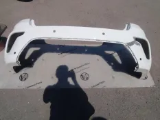 Бампер Kia Rio 4