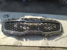 Решетка радиатора Kia Sportage 4