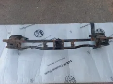 Усилитель бампера KIA Ceed 2