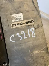 Мозги газовые