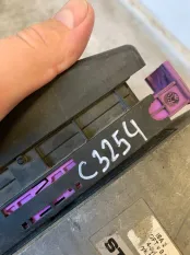 Проводка газового оборудования