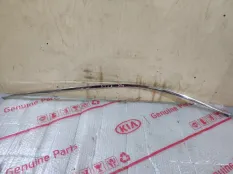 Молдинг двери Toyota Camry