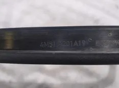 Накладка двери Ford Focus