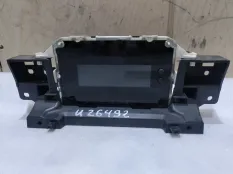 Информационный дисплей Ford Focus 3