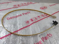 Датчик безопасности пешехода BMW 2