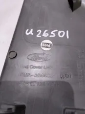 Накладка на торпедо Ford Focus 3