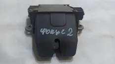 Замок двери багажника Ford Focus