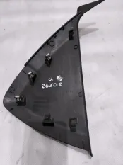 Накладка на торпедо Ford Focus 3
