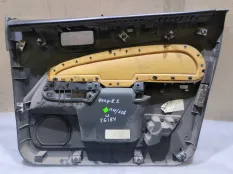 Обшивка двери Ford Focus