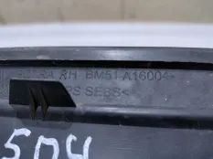 Треугольник зеркала Ford Focus 3