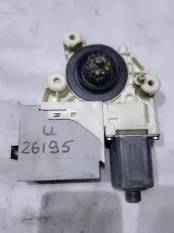 Мотор стеклоподъемника Ford Focus