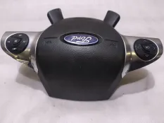 Подушка безопасности в руль Ford Focus 3