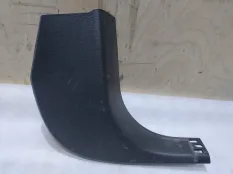 Обшивка стойки Ford Focus 3