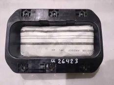 Подушка безопасности пассажира Ford Focus 3