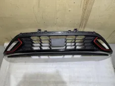 Решетка в бампер Kia Cerato