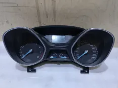 Панель приборов Ford Focus 3