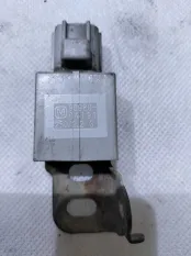 Конденсатор Toyota Camry XV40