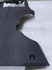 Накладка на торпедо Ford Focus 3