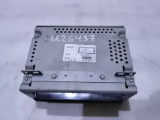 Магнитола штатная Ford Focus 3