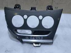 Накладка консоли Ford Focus 3