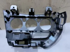 Накладка консоли Ford Focus 3