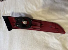 Фонарь внешний Kia Optima