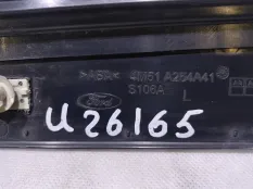 Накладка двери Ford Focus