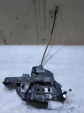 Замок двери Ford Focus