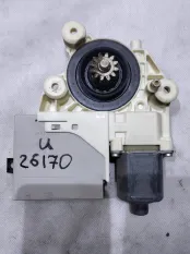 Моторчик стеклоподъемника Ford Focus