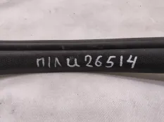 Уплотнитель двери Ford Focus