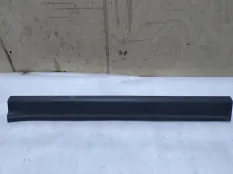 Накладка порога Ford Focus