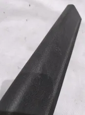 Накладка порога Ford Focus