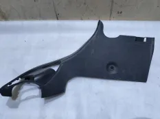 Обшивка багажника Ford Focus