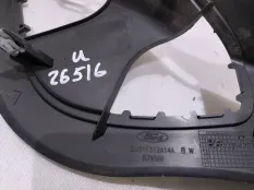Обшивка багажника Ford Focus