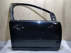 Дверь Ford Focus