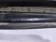 Накладка рамки двери Ford Focus