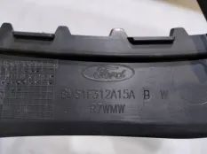 Обшивка багажника Ford Focus