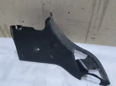 Обшивка багажника Ford Focus