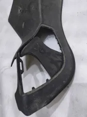 Обшивка багажника Ford Focus