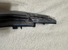 эмблема с подсветкой Chevrolet Tahoe