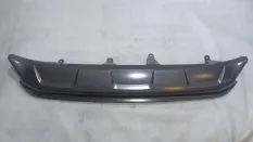 Накладка бампера Lexus RX 4