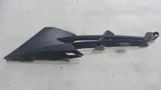 Накладка бампера Lexus RX 4