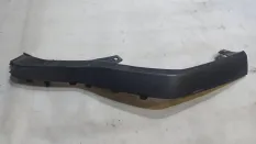 Накладка бампера Lexus RX 4